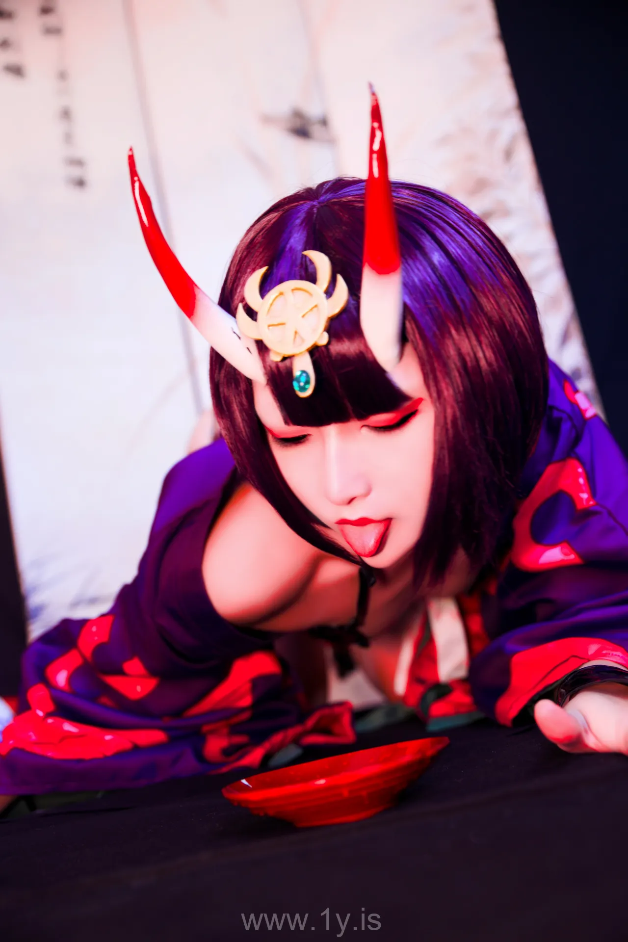 MisswarmJ NO.43 Shuten Douji